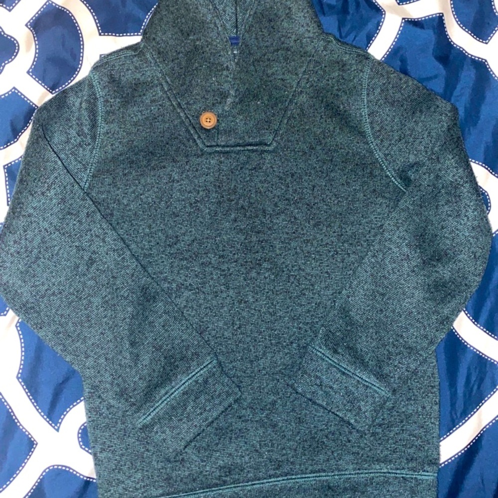 Boy’s Sweater Size 7